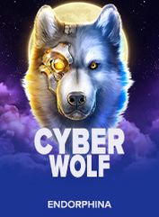 Cyber Wolf