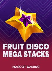Fruit Disco: Mega Stacks