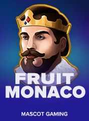 Fruit Monaco