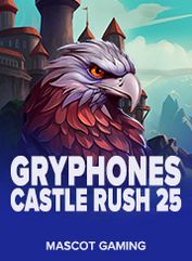Gryphon's Castle Rush25