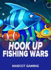 Hook Up! Fishing Wars