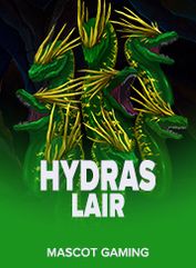 Hydra's Lair