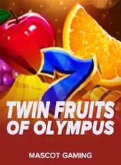 Twin Fruits of Olympus