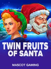 Twin Fruits of Santa