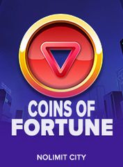 Coins of Fortune