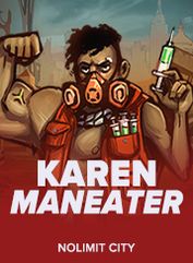 Karen Maneater
