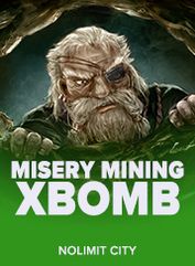 Misery Mining xBomb
