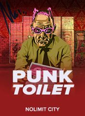 Punk Toilet