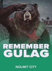Remember Gulag