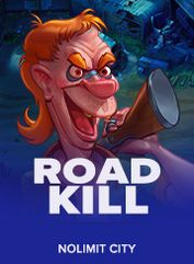 Road kill