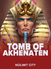 Tomb of Akhenaten