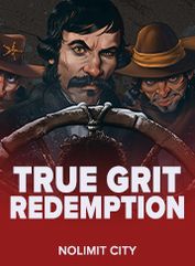 True Grit Redemption