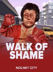 Walk Of Shame