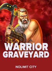 Warrior Graveyard xNudge
