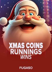 XMAS COINS: RUNNING WINS