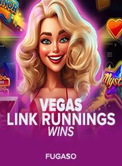 Vegas Starstruck: RUNNING WINS