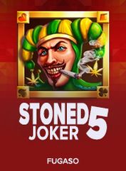 Stoned Joker 5
