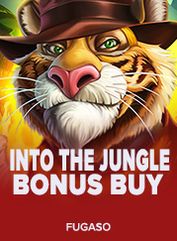 Into The Jungle Bonus Buy