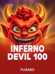 Inferno Devil 100