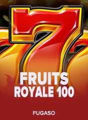 Fruits Royale 100