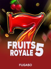 Fruits Royale 5
