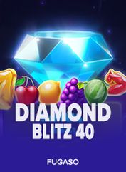 Diamond Blitz 40