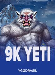 9K Yeti
