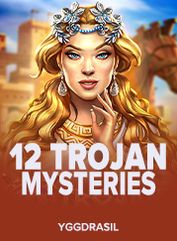 12 Trojan Mysteries
