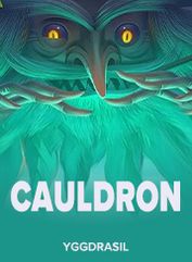 Cauldron