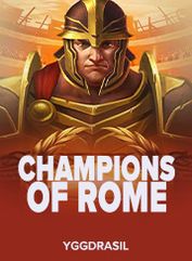 Champions of Rome