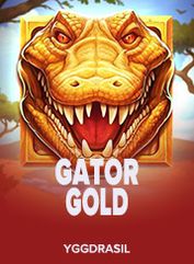 Gator Gold