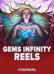 Gems Infinity Reels