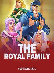 The Royal Family