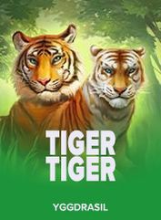 Tiger Tiger