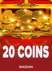 20 Coins