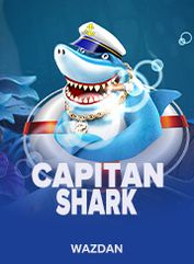 Captain Shark™