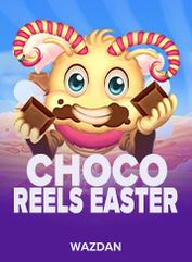 Choco Reels™ Easter