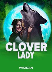 Clover Lady™