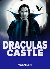 Dracula's Castle