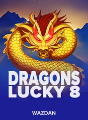 Dragons Lucky 8™