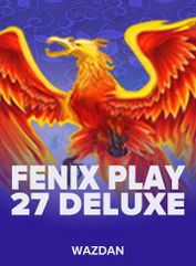 Fenix Play 27 Deluxe