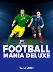 Football Mania Deluxe