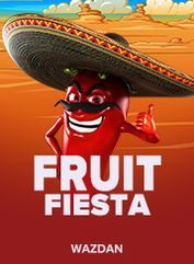 Fruit Fiesta