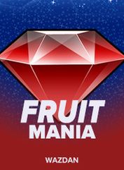 Fruit Mania