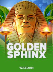 Golden Sphinx