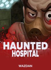 Haunted Hospital