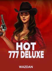 Hot 777 Deluxe™