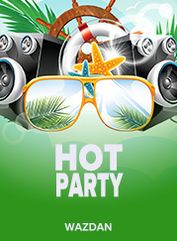 Hot Party