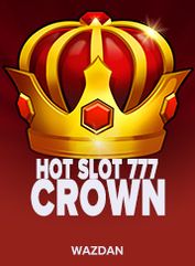 Hot Slot: 777 Crown