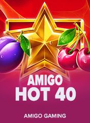 Amigo Hot 40